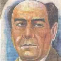حسين مردان