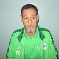 محمد الصالح الجزائري