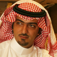 سعود بن عبد الله