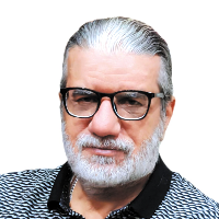 محمد حسين حداد