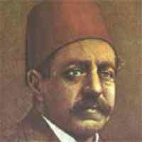 إسماعيل صبري باشا