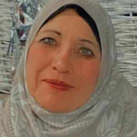 مديحة مصيلحي