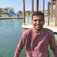 مصطفى محمد يوسف